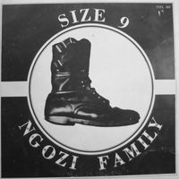 Ngozi Family - Size 9