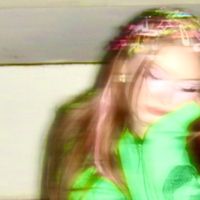 vi0let - I Need The High