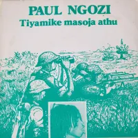 Paul Ngozi - Tiyamike masoja athu