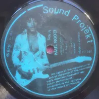 Paul Ngozi - African Land / Praise KK
