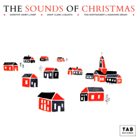 Dorothy Ashby - The Sounds of Christmas