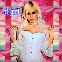 Slayyyter - It Girl