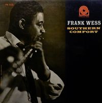 Frank Wess - Southern Comfort