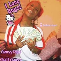 Sexyy Red - Get It Sexyy