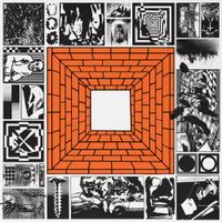 Zeropolis - 1000 walls