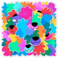 snuffles - SPOTS