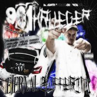 Cocaine Krueger - 1 LAST BREATH