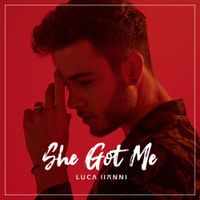 Luca H&auml;nni - She Got Me