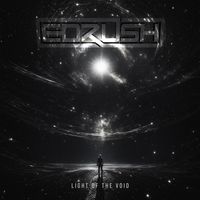 Ed Rush - Light Of The Void