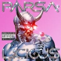 Parsa - PARSALICIOUS