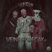 VUlllGUR - Veins of Decay