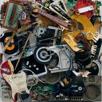 Stereossauro - +351