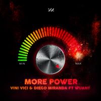 WUANT - More Power