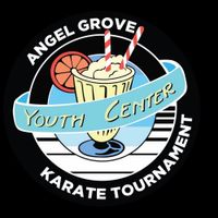 Angel Grove - Demo