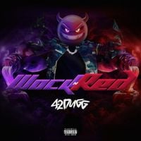 42 Dugg - Wock N Red