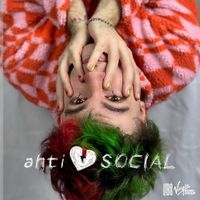 TINN - antiSOCIAL