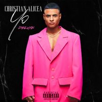 Christian Alicea - Yo Deluxe