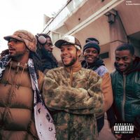 Brandon Nembhard - WUMBO
