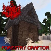Vetharn - Forestry Craftor
