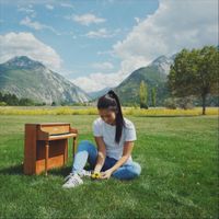 keudae - Nurture (The Piano Album)