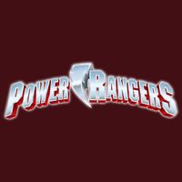 Breadhenge - Power Rangers