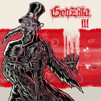 Godzilla - III