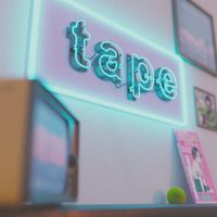 muque - tape