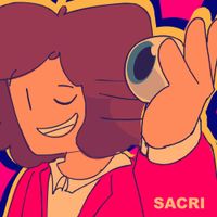 sacri - Eye