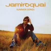 Jamiroquai - Summer Songs