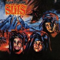 The Slits - Return of the Giant Slits [Reissue]