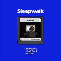 なとり [natori] - Sleepwalk
