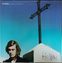 Phillip Boa & The Voodooclub - Helios