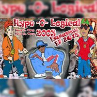 Ежемесячные [Yezhemesyachnye] - Hypological 2003