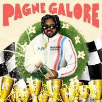 Reaper Mook - 'Pagne Galore