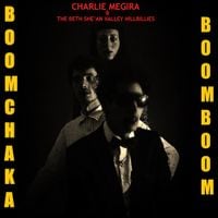 צ'ארלי מגירה [Charlie Megira] - Boom Chaka Boom Boom