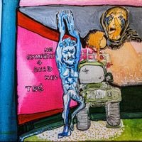 Teller Bank$ - No Sympathy 4 Dead Men