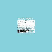 Bloc Party - Little Thoughts/Tulips