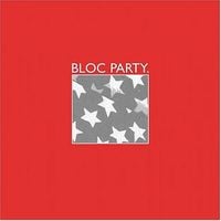 Bloc Party - She's Hearing Voices