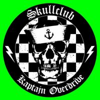 Skullclub - Kaptajn Overdrive