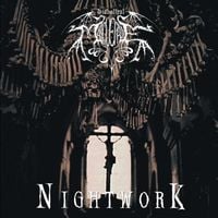 Diabolical Masquerade - Nightwork