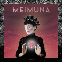 Meimuna - Amour