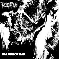 Trepidation - Failure of Man