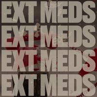 Taking Meds - EXT MEDS