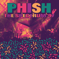 Phish - Dec. 2, 1997 | The Spectrum, Philadelphia, PA