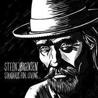 Steen J&oslash;rgensen - Standards for Living...