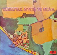 Skousen & Ingemann - Herfra Hvor Vi St&aring;r