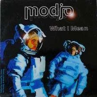 Modjo - What I Mean