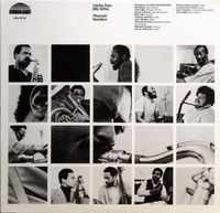 Pharoah Sanders - Izipho zam (My Gifts)