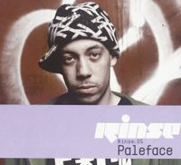 DJ Paleface - Rinse: 05