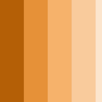 Joey Dubs - 22-23 Shades of Orange